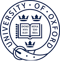 University of Oxford